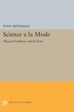 Science a la Mode