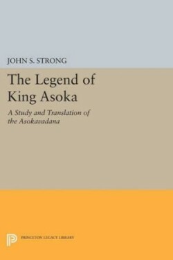 Legend of King Asoka