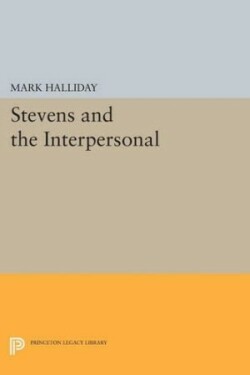 Stevens and the Interpersonal