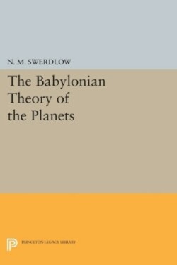 Babylonian Theory of the Planets