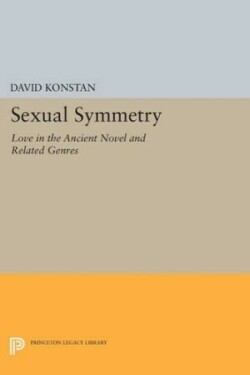 Sexual Symmetry