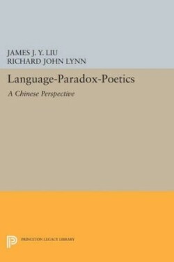 Language-Paradox-Poetics A Chinese Perspective