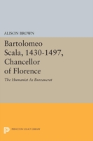 Bartolomeo Scala, 1430-1497, Chancellor of Florence