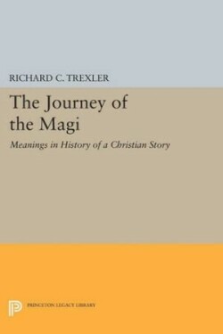 Journey of the Magi