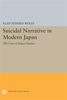 Suicidal Narrative in Modern Japan