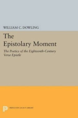 Epistolary Moment