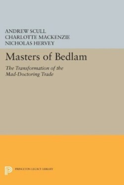 Masters of Bedlam