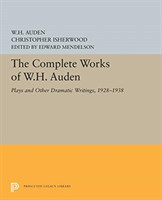 Complete Works of W.H. Auden