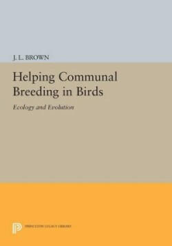 Helping Communal Breeding in Birds