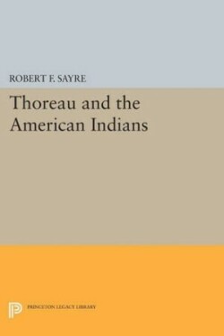 Thoreau and the American Indians