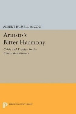 Ariosto's Bitter Harmony