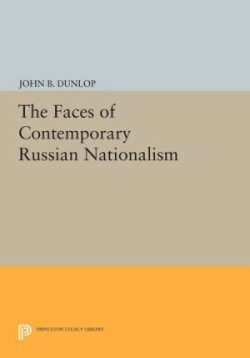 Faces of Contemporary Russian Nationalism