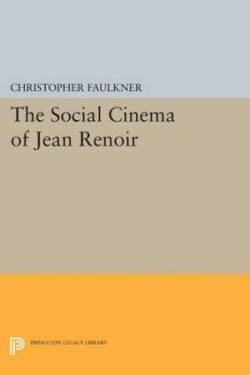 Social Cinema of Jean Renoir