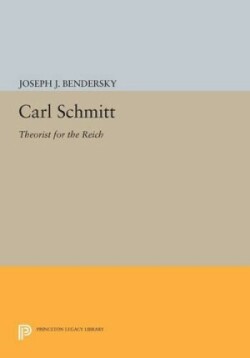 Carl Schmitt