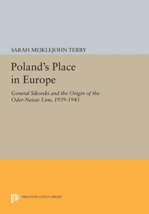 Poland's Place in Europe