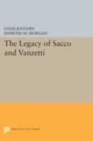 Legacy of Sacco and Vanzetti
