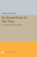 Six French Poets of Our Time