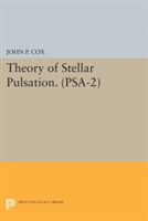 Theory of Stellar Pulsation. (PSA-2), Volume 2