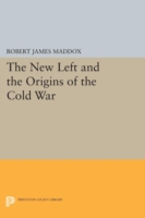 New Left and the Origins of the Cold War