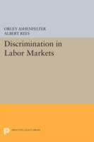 Discrimination in Labor Markets