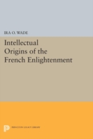 Intellectual Origins of the French Enlightenment