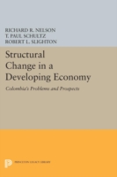 Structural Change in a Developing Economy