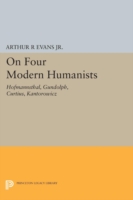 On Four Modern Humanists