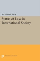 Status of Law in International Society