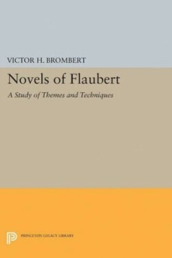 Novels of Flaubert