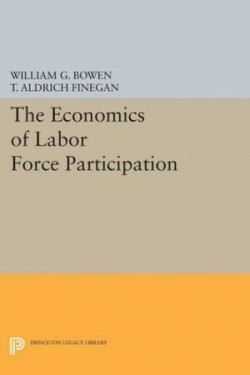 Economics of Labor Force Participation