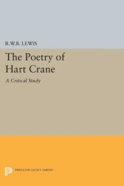 Poetry of Hart Crane