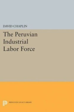 Peruvian Industrial Labor Force