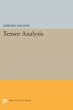 Tensor Analysis