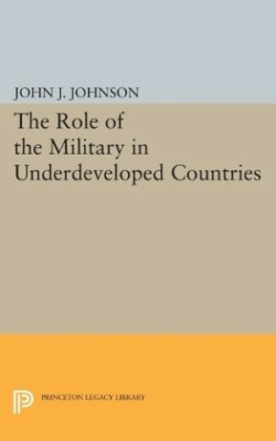 Role of the Military in Underdeveloped Countries