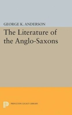 Literature of the Anglo-Saxons