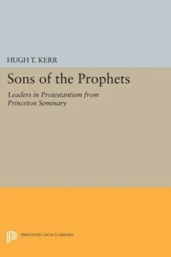 Sons of the Prophets