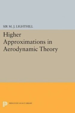 Higher Approximations in Aerodynamic Theory