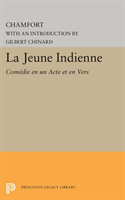 Jeune Indienne