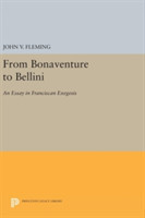 From Bonaventure to Bellini