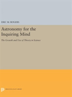 Astronomy for the Inquiring Mind