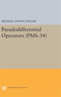 Pseudodifferential Operators