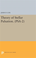 Theory of Stellar Pulsation. (PSA-2), Volume 2