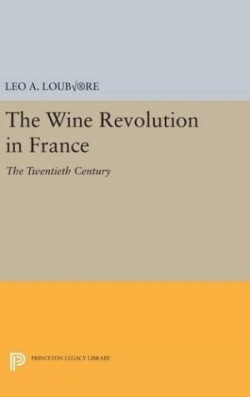 Wine Revolution in France