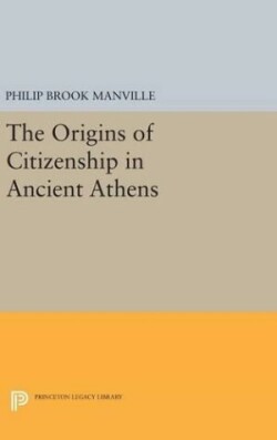 Origins of Citizenship in Ancient Athens