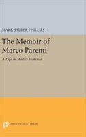 Memoir of Marco Parenti