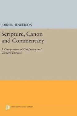 Scripture, Canon and Commentary