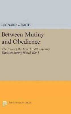 Between Mutiny and Obedience