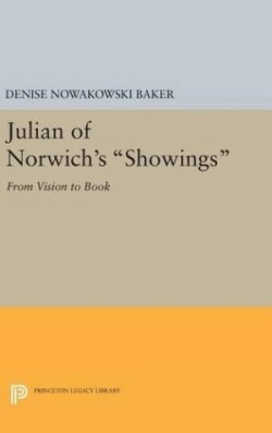 Julian of Norwich's Showings