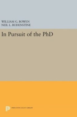 In Pursuit of the PhD