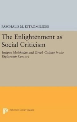 Enlightenment as Social Criticism